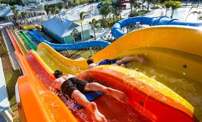 Orlando Encore Water Park Resort