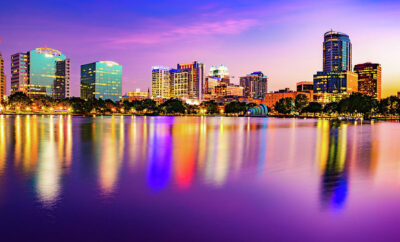 Things to do in Downtown Orlando