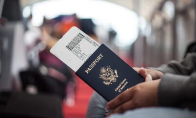 Travel Advice for Your Next Trip