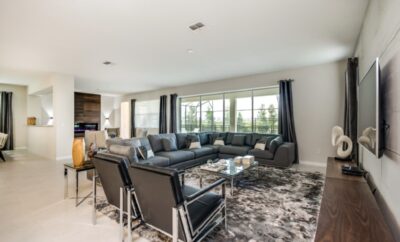 Short-Term Rental Property Management in Orlando