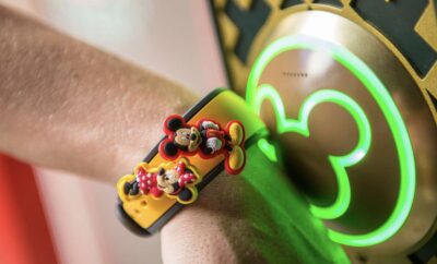 Disney World Orlando Vacation Guide | All Vacation Dreams