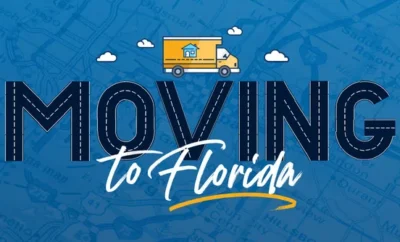 Top Reasons to Move to Florida