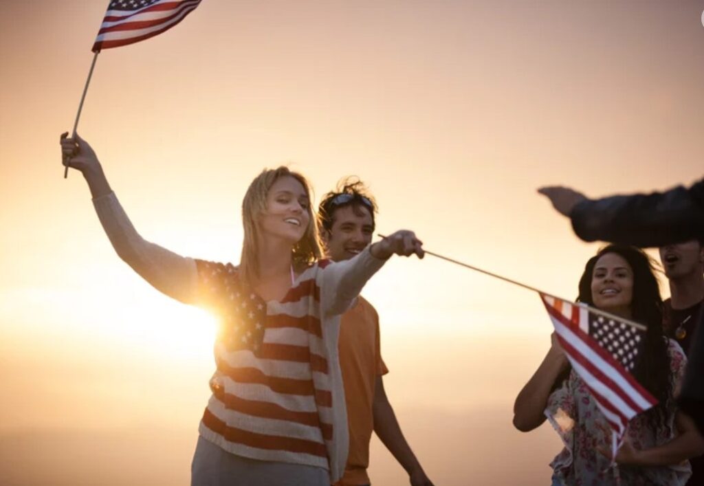 4 july