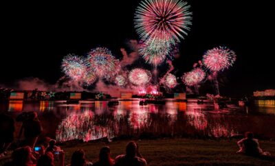 4th of July events in Orlando