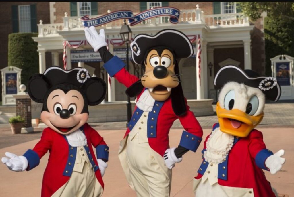 Disney